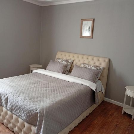 Apartment Shafi 8 Tbilisi Zewnętrze zdjęcie