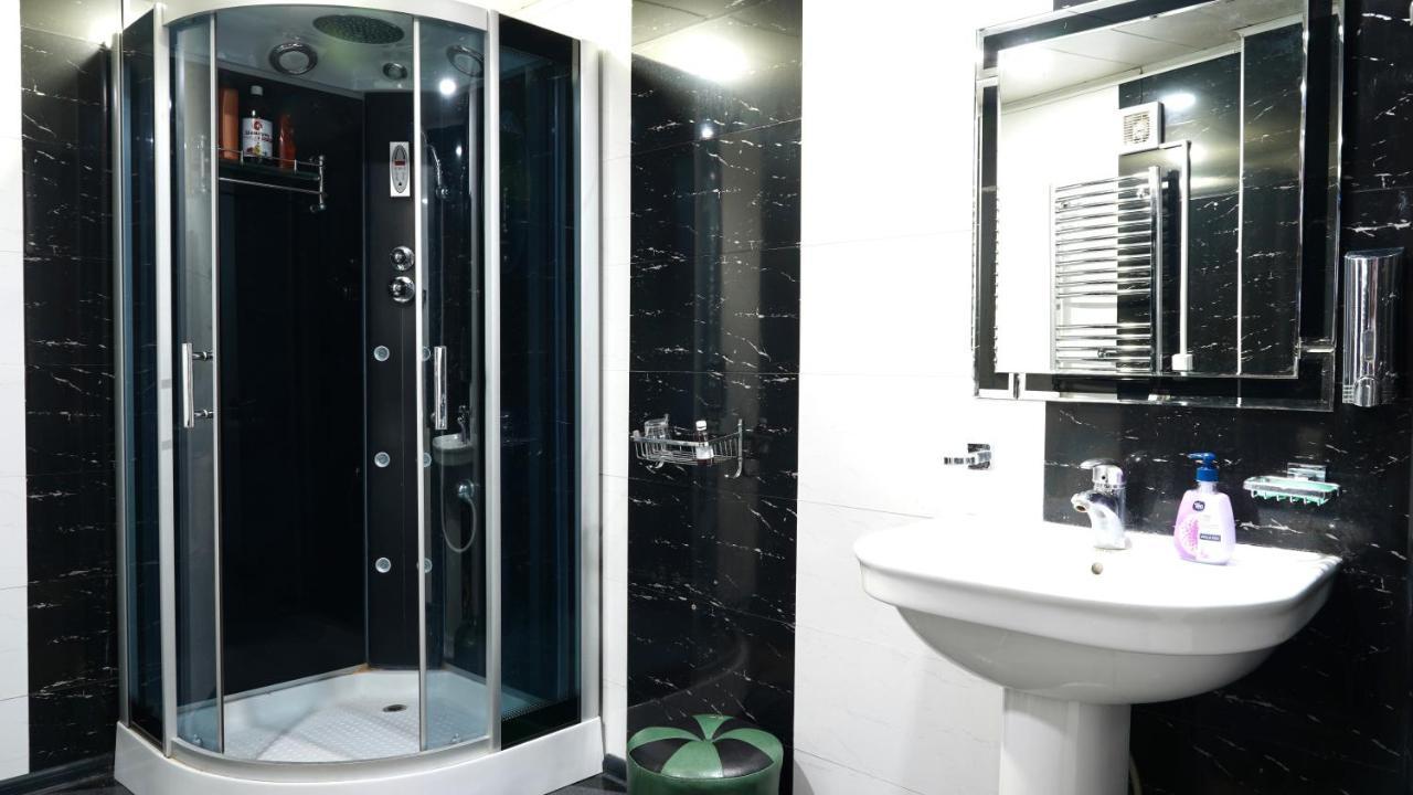 Apartment Shafi 8 Tbilisi Zewnętrze zdjęcie