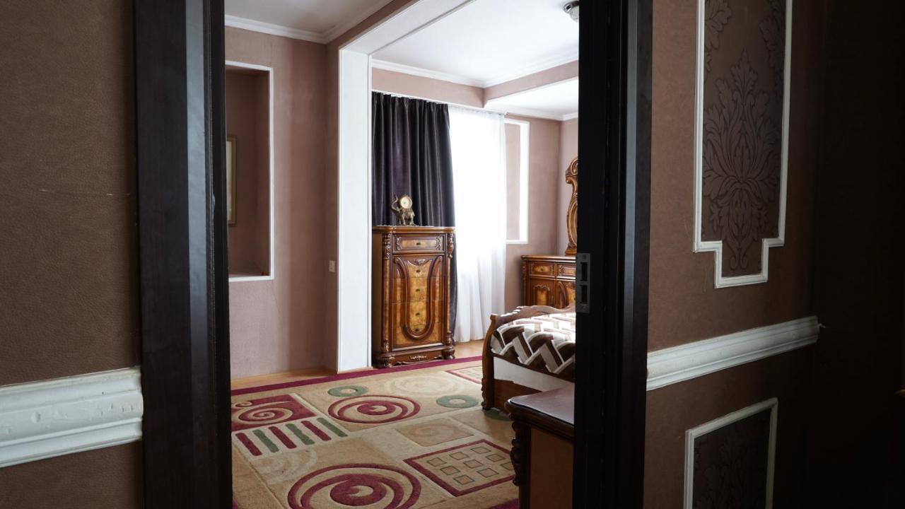 Apartment Shafi 8 Tbilisi Zewnętrze zdjęcie