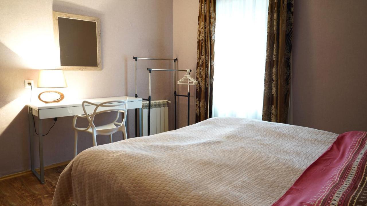 Apartment Shafi 8 Tbilisi Zewnętrze zdjęcie