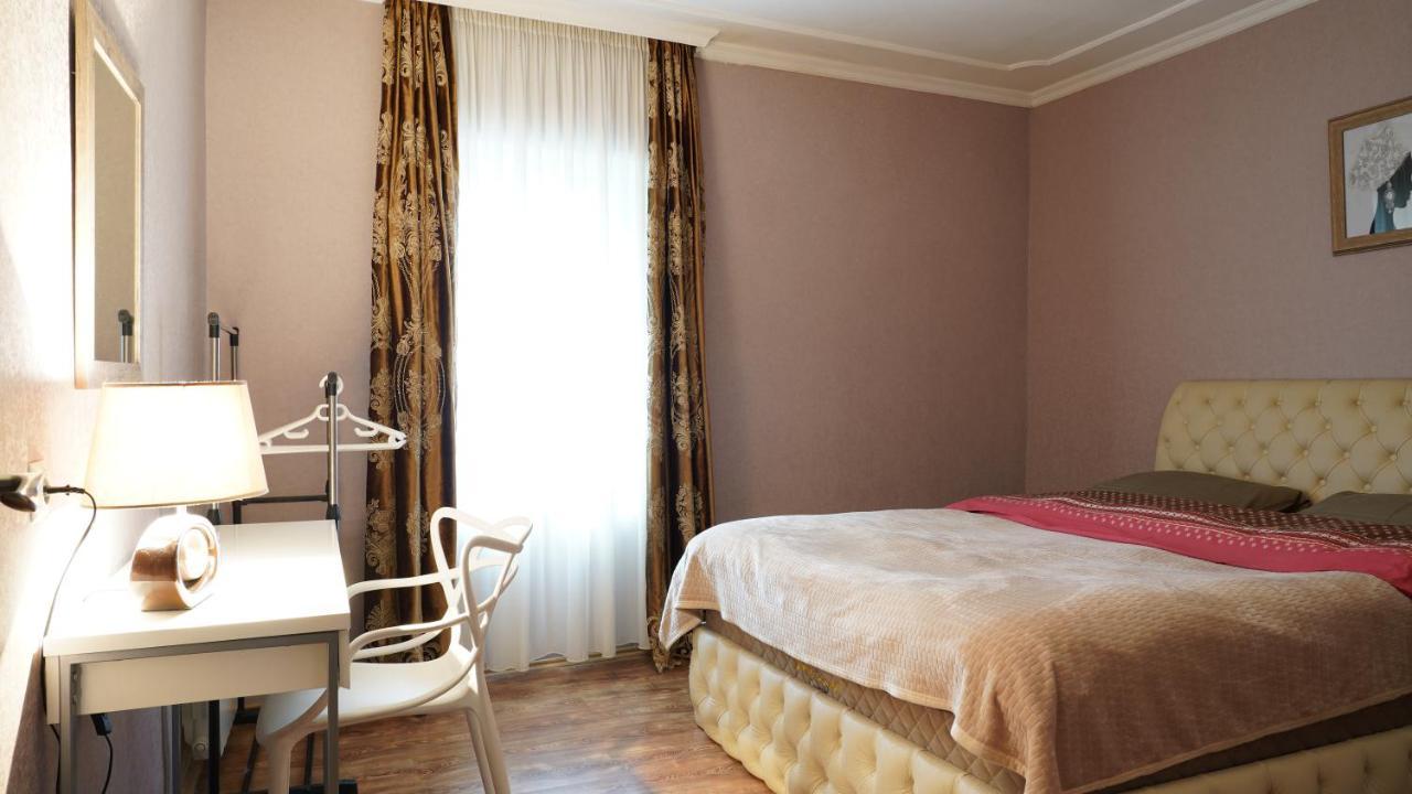 Apartment Shafi 8 Tbilisi Zewnętrze zdjęcie