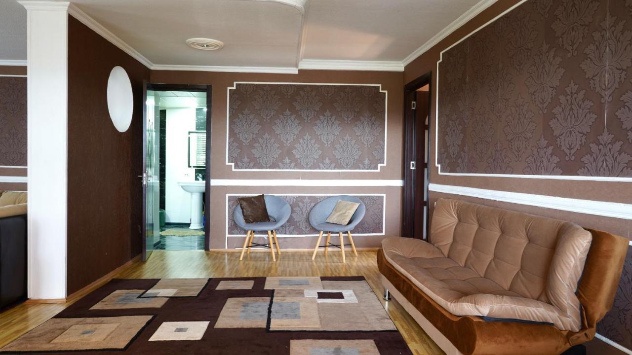 Apartment Shafi 8 Tbilisi Zewnętrze zdjęcie