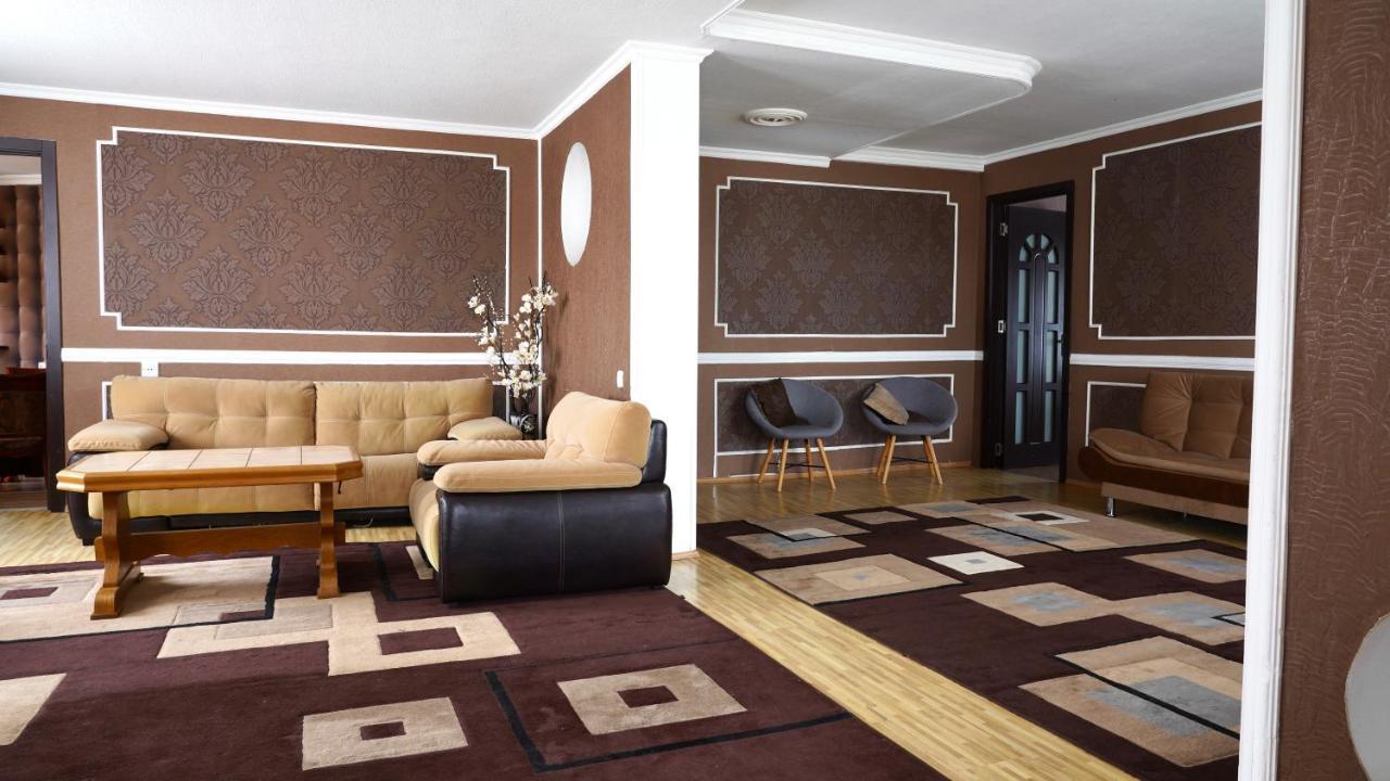 Apartment Shafi 8 Tbilisi Zewnętrze zdjęcie