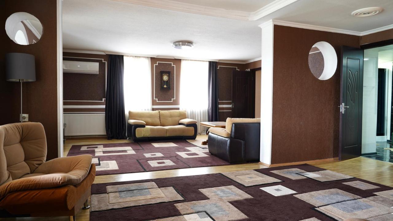 Apartment Shafi 8 Tbilisi Zewnętrze zdjęcie