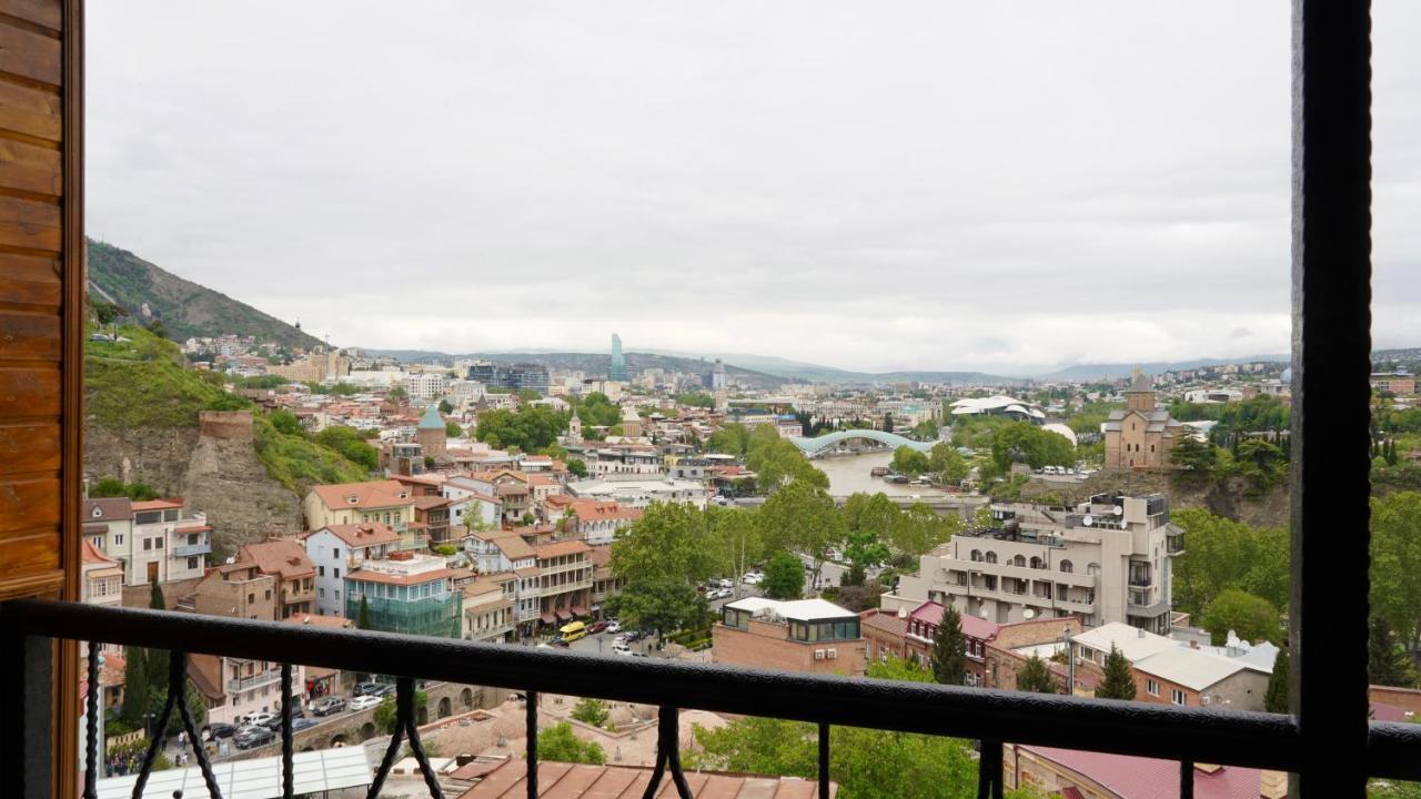 Apartment Shafi 8 Tbilisi Zewnętrze zdjęcie