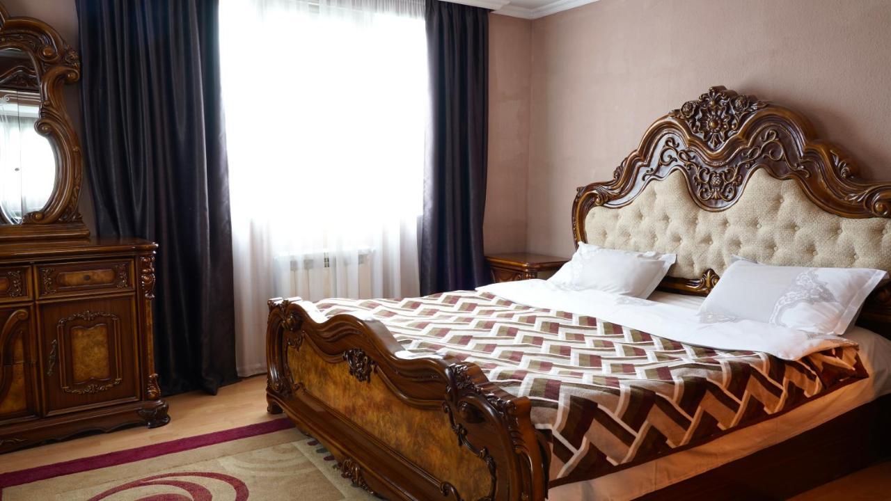 Apartment Shafi 8 Tbilisi Zewnętrze zdjęcie