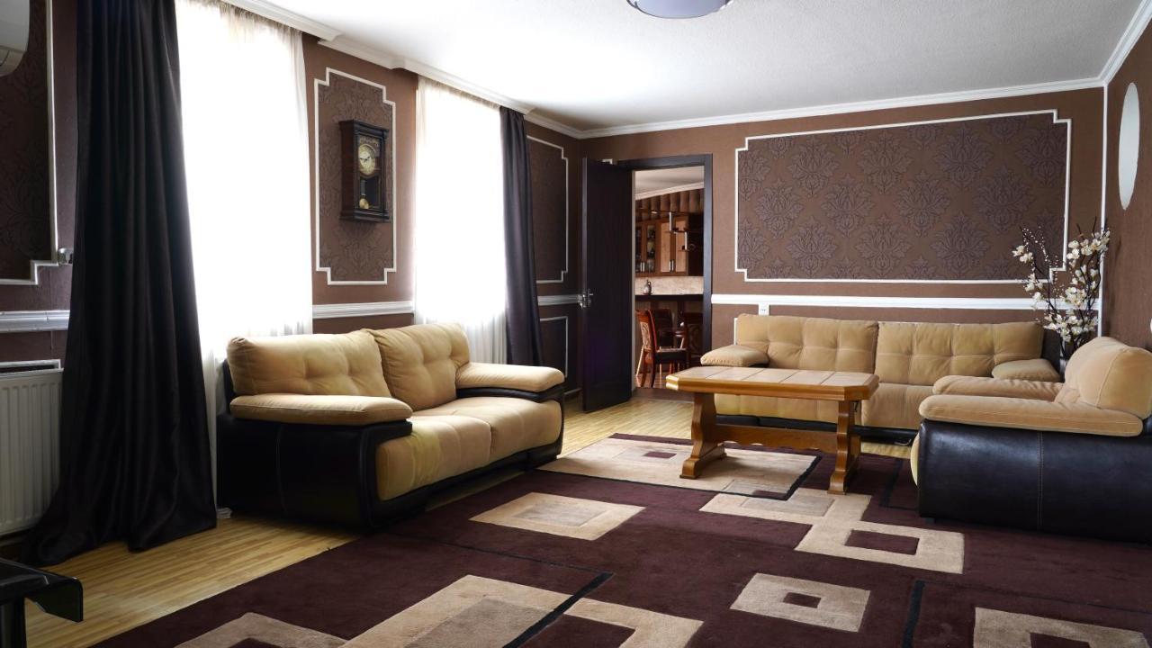 Apartment Shafi 8 Tbilisi Zewnętrze zdjęcie
