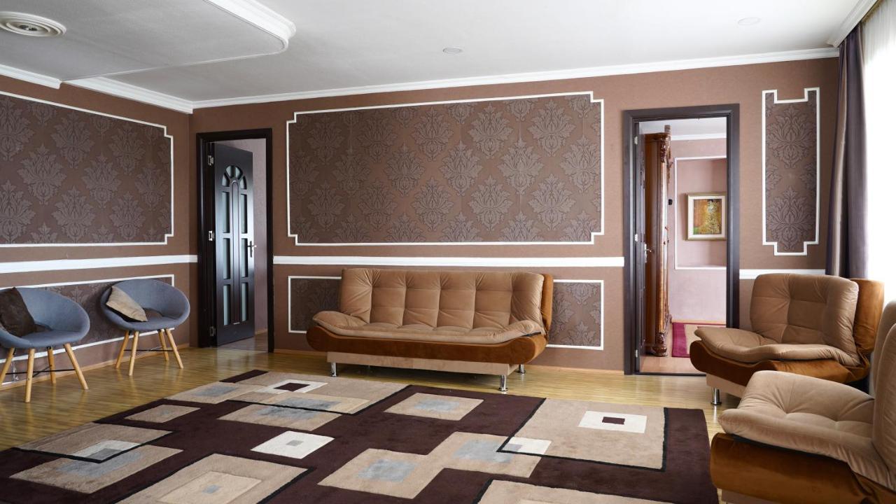 Apartment Shafi 8 Tbilisi Zewnętrze zdjęcie