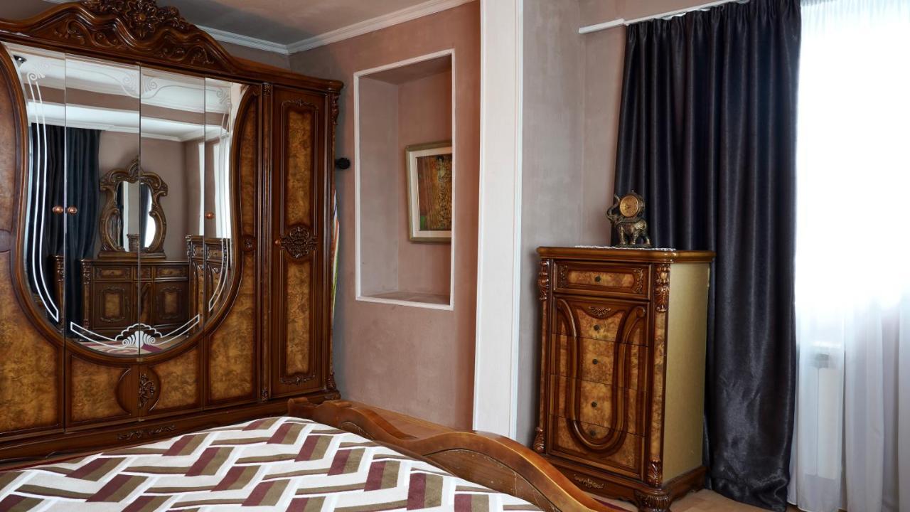 Apartment Shafi 8 Tbilisi Zewnętrze zdjęcie