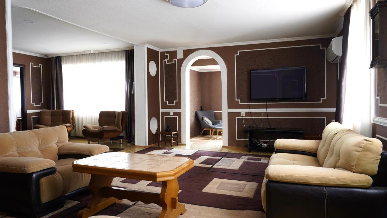 Apartment Shafi 8 Tbilisi Zewnętrze zdjęcie