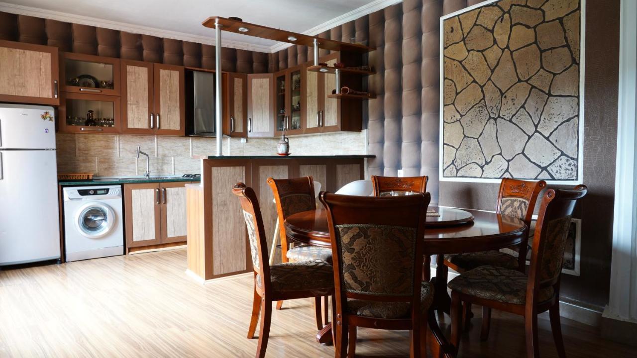 Apartment Shafi 8 Tbilisi Zewnętrze zdjęcie
