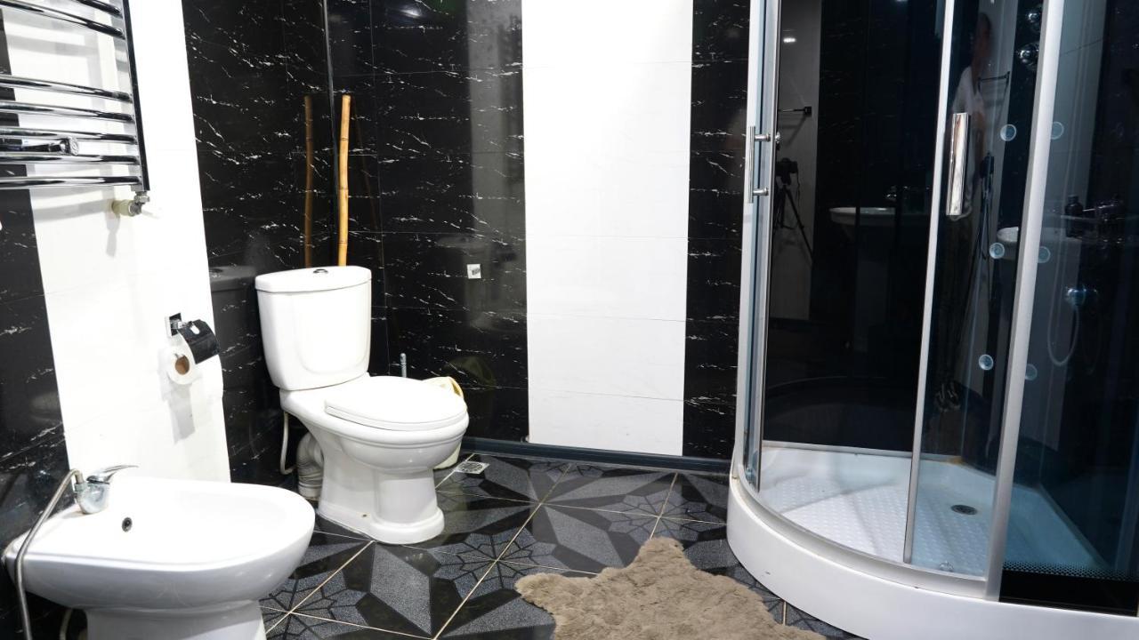 Apartment Shafi 8 Tbilisi Zewnętrze zdjęcie