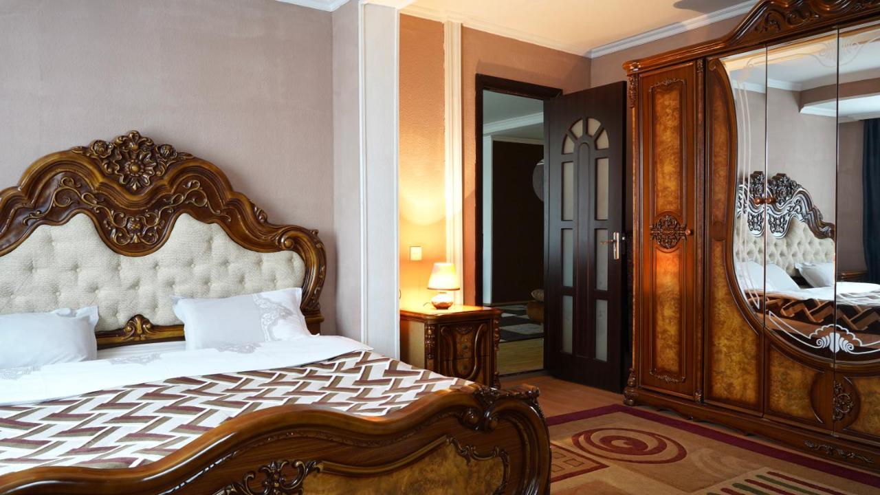 Apartment Shafi 8 Tbilisi Zewnętrze zdjęcie
