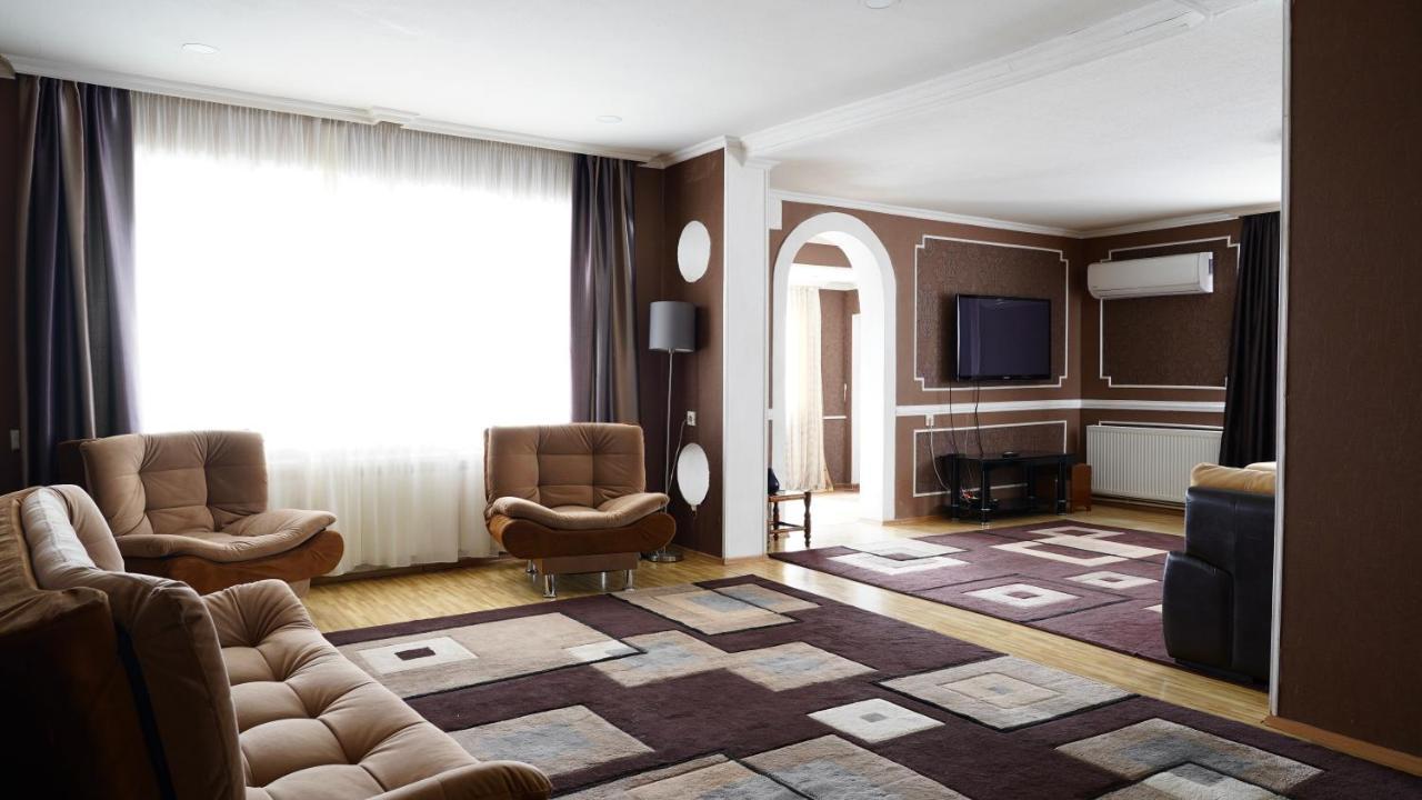 Apartment Shafi 8 Tbilisi Zewnętrze zdjęcie