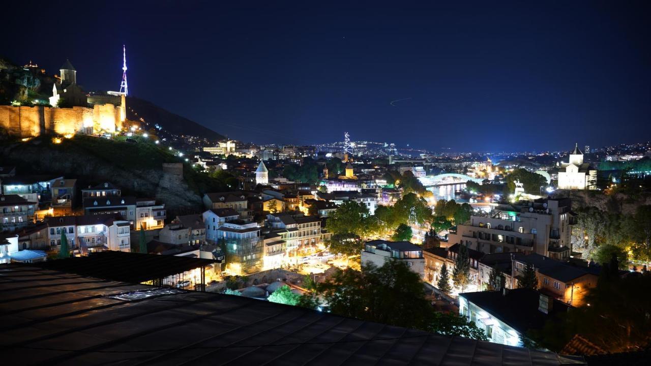 Apartment Shafi 8 Tbilisi Zewnętrze zdjęcie