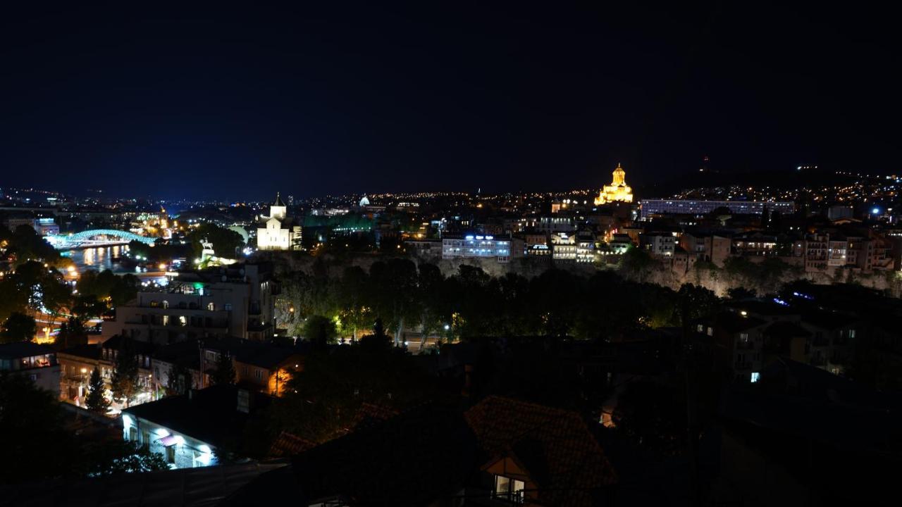 Apartment Shafi 8 Tbilisi Zewnętrze zdjęcie