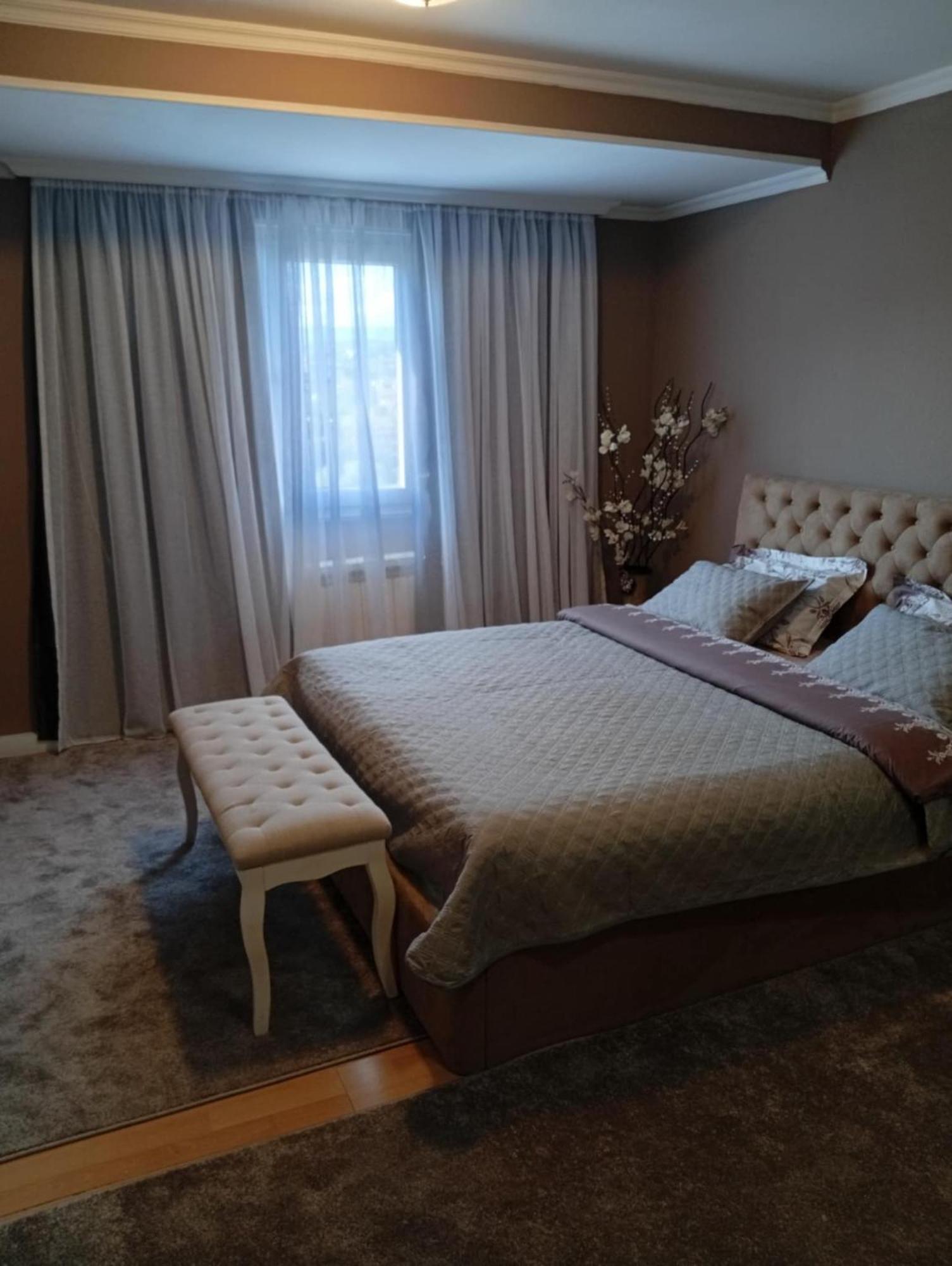 Apartment Shafi 8 Tbilisi Zewnętrze zdjęcie