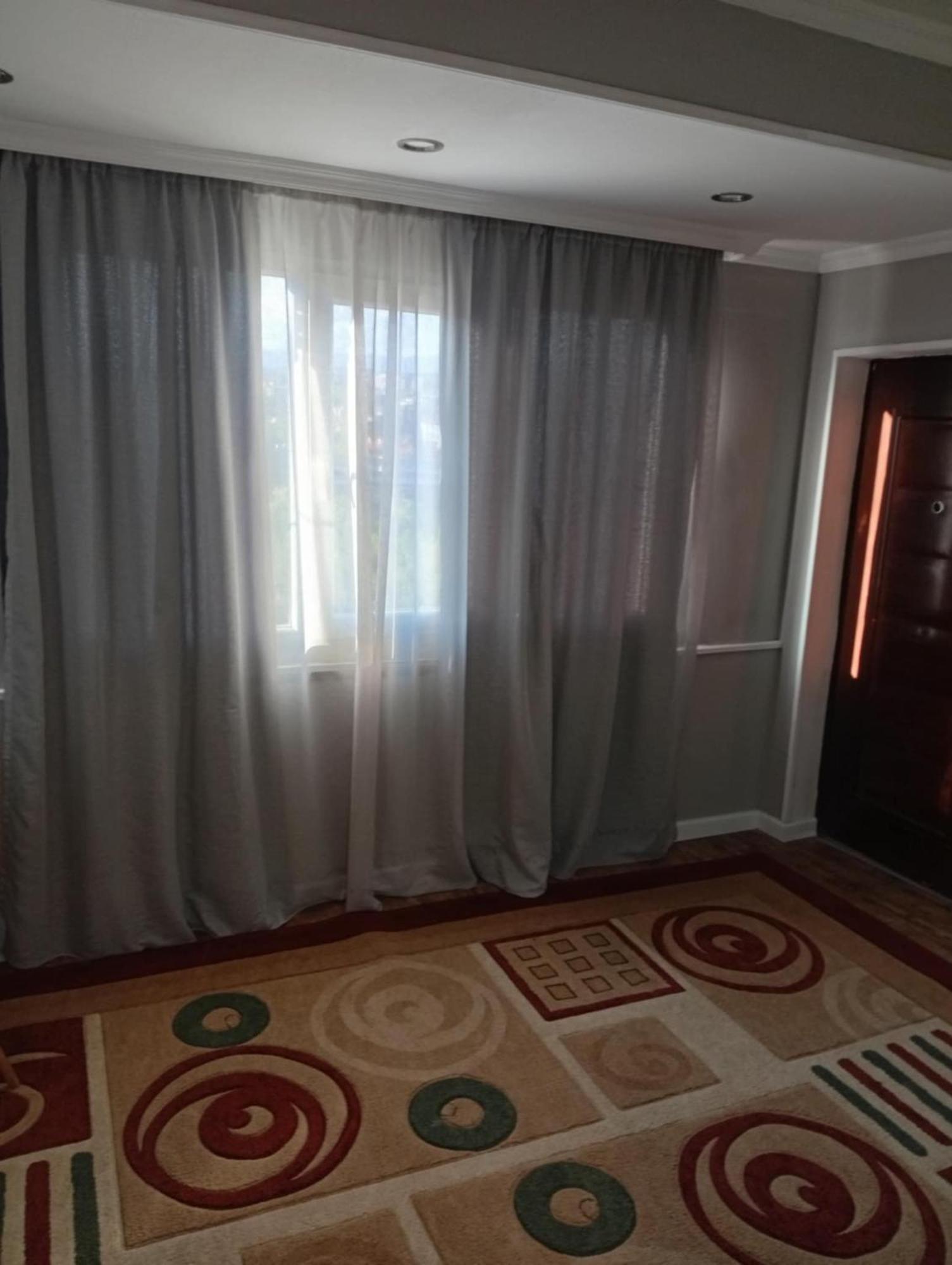 Apartment Shafi 8 Tbilisi Zewnętrze zdjęcie