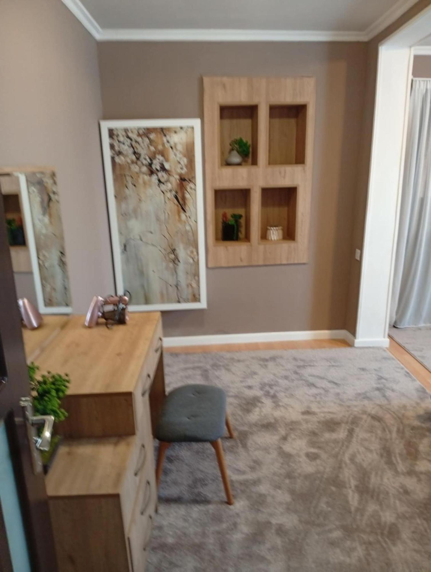 Apartment Shafi 8 Tbilisi Zewnętrze zdjęcie