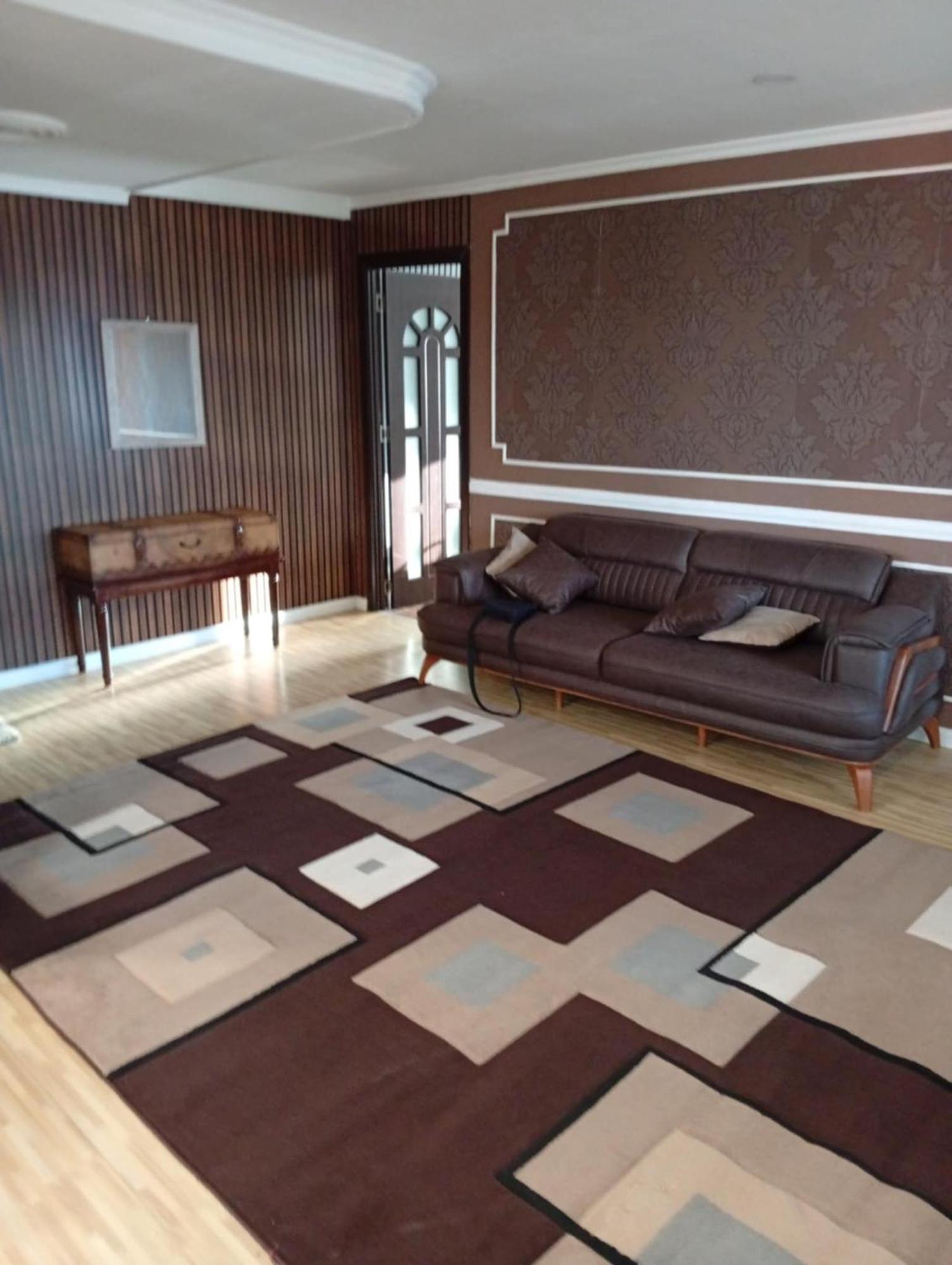Apartment Shafi 8 Tbilisi Zewnętrze zdjęcie