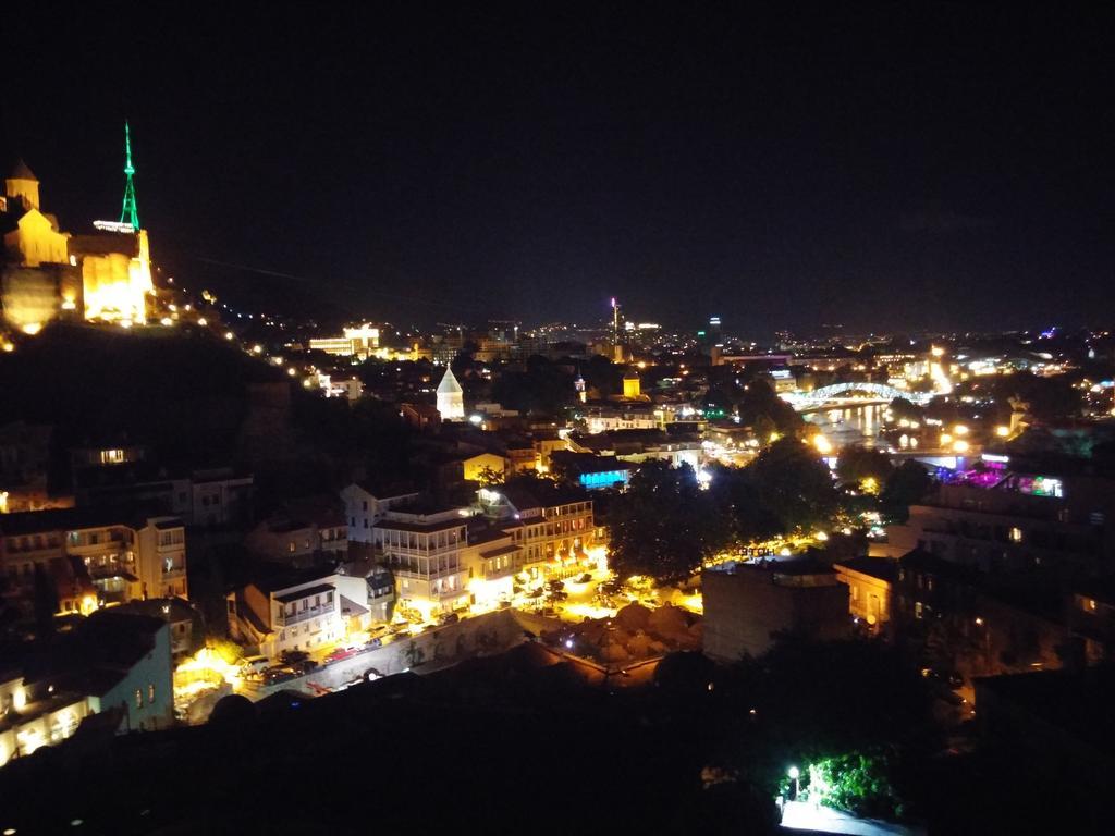 Apartment Shafi 8 Tbilisi Zewnętrze zdjęcie