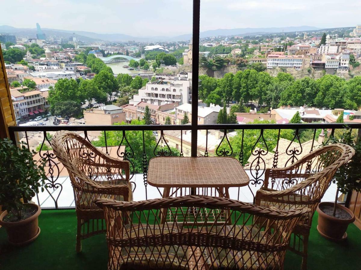 Apartment Shafi 8 Tbilisi Zewnętrze zdjęcie